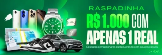 Configurações úteis dentro do app 577bet