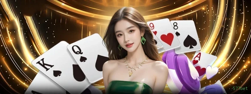 Slots 577bet - Sweet Bonanza e caça-níqueis populares