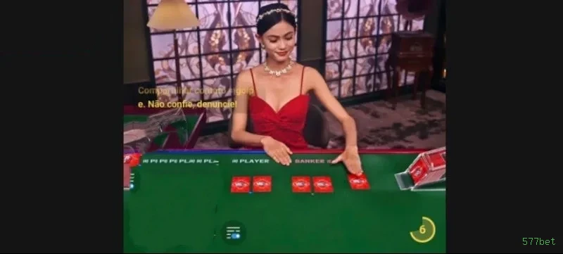 Cashback VIP 577bet - reembolso semanal