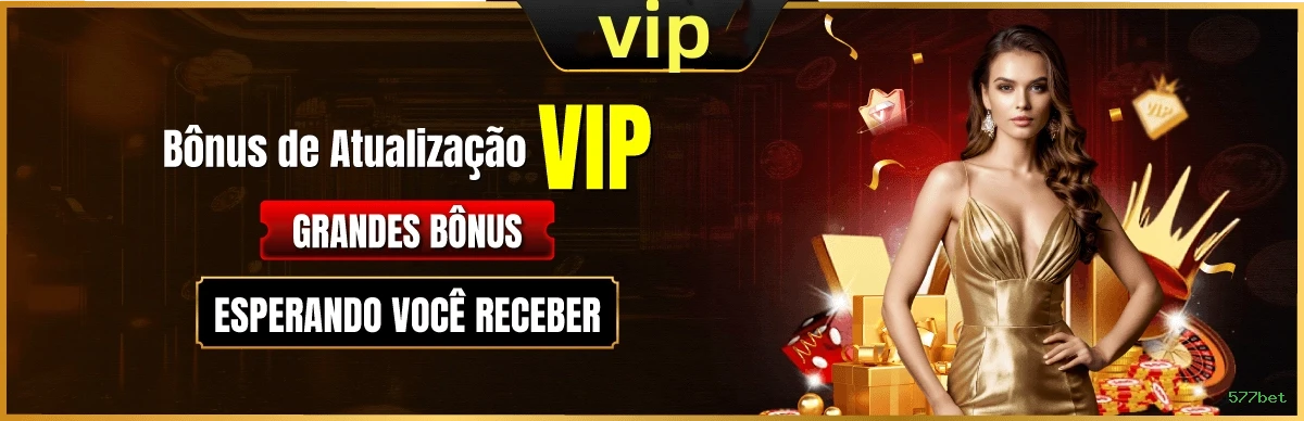 Suporte VIP 577bet - atendimento prioritário