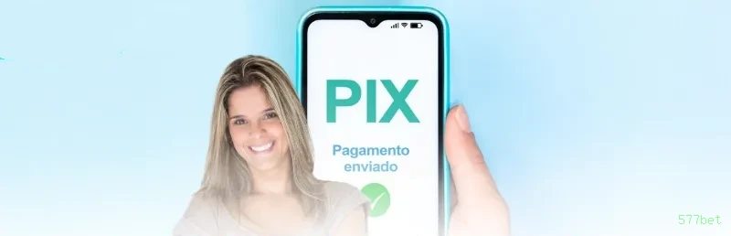 Bônus e prêmios 577bet